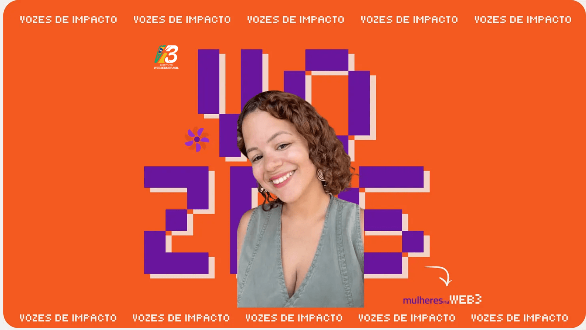 Educação como ponte para o futuro