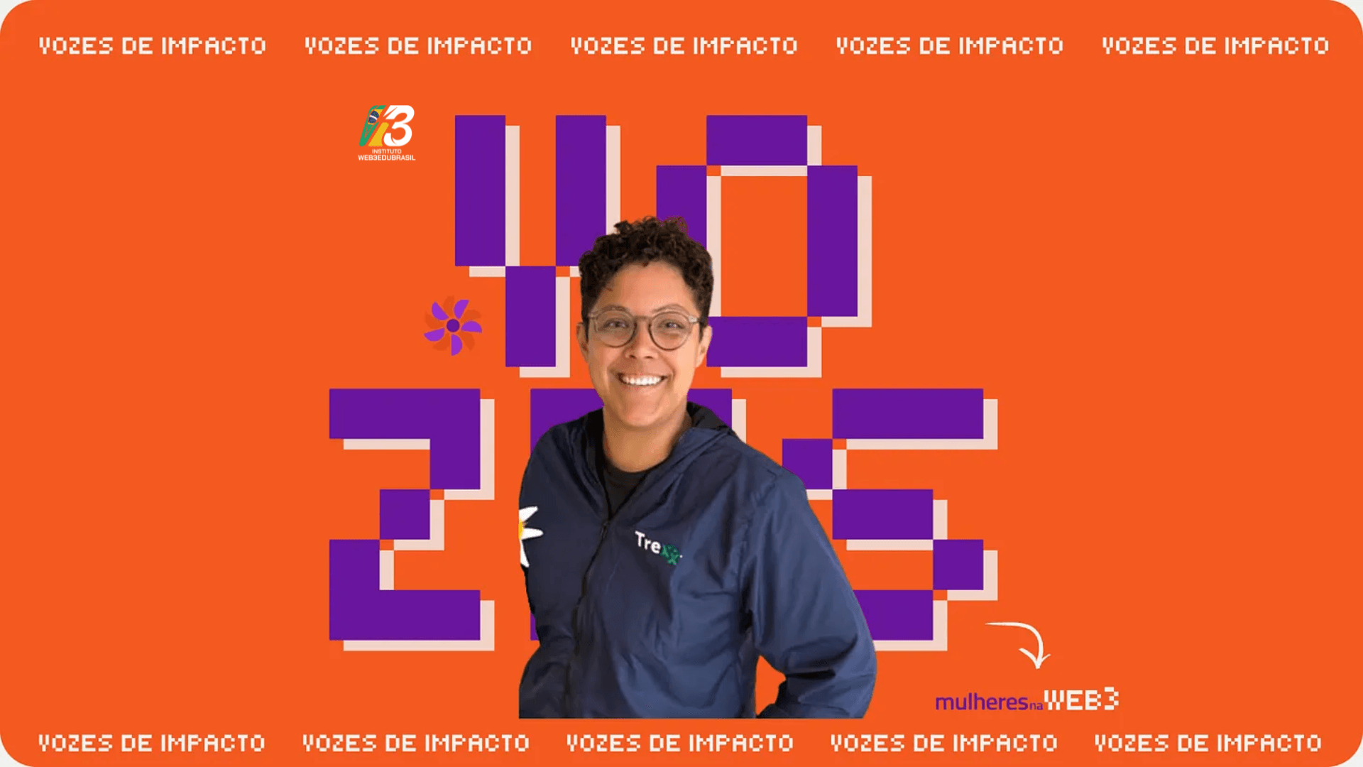 Transformando Paixão em Propósito no Universo Web3